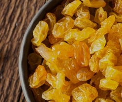 Raisins from AL SAQR TRADING