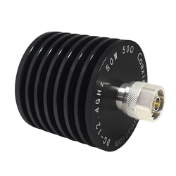 Dummy Load DC to 12.4GHz RF Coaxial Termination