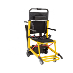 Electric Evacuation Chair from SAB SAFETY EQUIPMENT TRADING