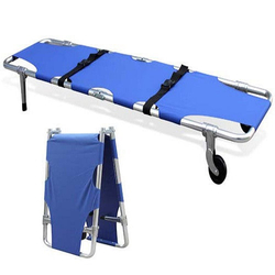 Medical Emergency Rescue Stretcher from SAB SAFETY EQUIPMENT TRADING