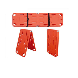 Spine Board 2 Fold from SAB SAFETY EQUIPMENT TRADING