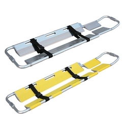 Immobilization Scoop Stretchers  from SAB SAFETY EQUIPMENT TRADING