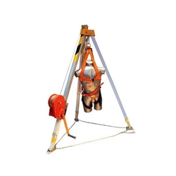  Safety Tripod from SAB SAFETY EQUIPMENT TRADING
