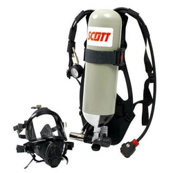 Breathing Apparatus from SAB SAFETY EQUIPMENT TRADING