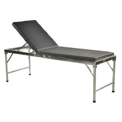 Examination Bed from SAB SAFETY EQUIPMENT TRADING