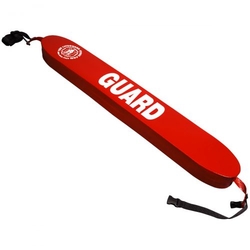 Lifeguard Rescue Tube from SAB SAFETY EQUIPMENT TRADING