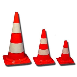 Safety Road Cone from SAB SAFETY EQUIPMENT TRADING