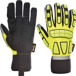Impact Glove from SAB SAFETY EQUIPMENT TRADING