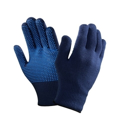 ​PVC Dotted Glove from SAB SAFETY EQUIPMENT TRADING