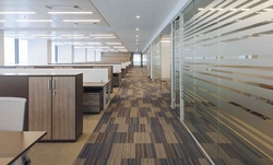 Office Partitions from MERRY LAND