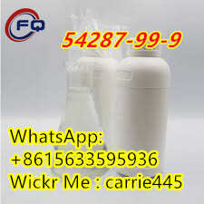 54287-99-9 5-HYDROXY-2,2-DIMETHYL-2H-CHROMENE-6-CARBALDEHYDE from FANGQIAN NEW MATERIALS