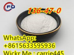 136-47-0 Tetracaine hydrochloride from FANGQIAN NEW MATERIALS