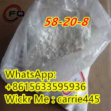 58-20-8 Testosterone cypionate from FANGQIAN NEW MATERIALS