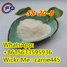 58-20-8 Testosterone cypionate