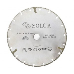 MARBLE CUTTING DISC from ARABI EMIRATES CO