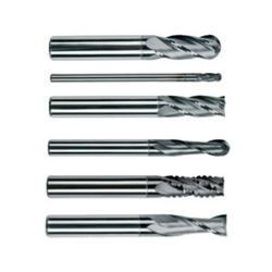 END MILL from ARABI EMIRATES CO