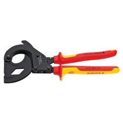  INSULATED CABLE CUTTER