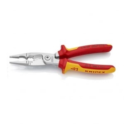 INSULATED PLIERS from ARABI EMIRATES CO