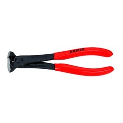 END-CUTTING NIPPERS 6″