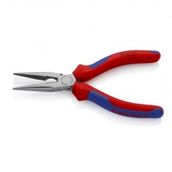 SNIPE NOSE SIDE CUTTING PLIERS 
