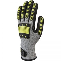 SAFETY GLOVES from ARABI EMIRATES CO