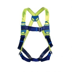 SAFETY HARNESS from ARABI EMIRATES CO