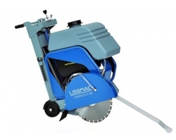 COMPACTCUT 200 P from CONSTRUCTION MACHINERY CENTER CO LLC