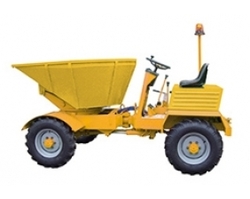 DUMPERS from CONSTRUCTION MACHINERY CENTER CO LLC