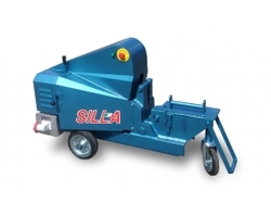 STEEL CUTTING MACHINES from CONSTRUCTION MACHINERY CENTER CO LLC