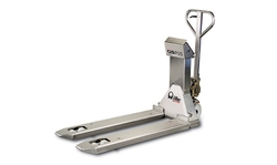 HAND PALLET TRUCK from CONSTRUCTION MACHINERY CENTER CO LLC