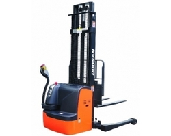 STACKER from CONSTRUCTION MACHINERY CENTER CO LLC