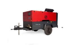  electric air compressor from CONSTRUCTION MACHINERY CENTER CO LLC