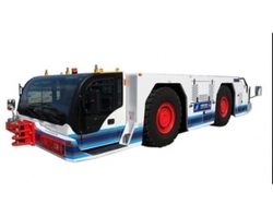 TOW TRACTOR - ZT200QY