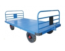 BAGGAGE DOLLY from CONSTRUCTION MACHINERY CENTER CO LLC