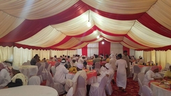 Ramadan Tents Rental in Dubai 