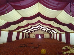 Ramadan Tents Rental in Dubai 