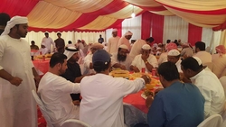 Ramadan Tents Rental 