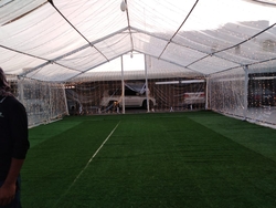 Ramadan Tents Rental 