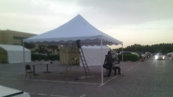 Ramadan Tents Rental 