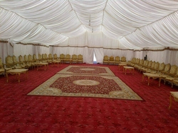 Ramadan Tents Rental 