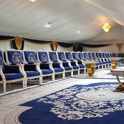 Ramadan Tents Rental 