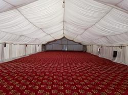 Ramadan Tents Rental in UAE 