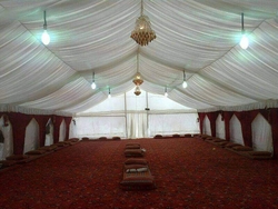 Tents Rental For Ramadan 