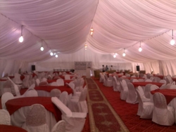 Tents Rental For Ramadan 