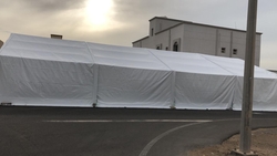 Ramadan Tents Rental in Umm Al Quwain  from CAR PARKING SHADES & TENTS