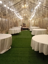 Ramadan Tents Rental in Fujairah  from CAR PARKING SHADES & TENTS