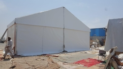 Dubai Ramadan Tents Rental  from CAR PARKING SHADES & TENTS