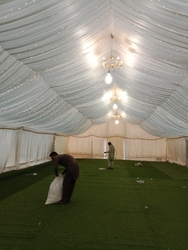Dubai Ramadan Tents Rental 
