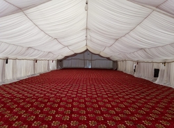 Dubai Ramadan Tents Rental 