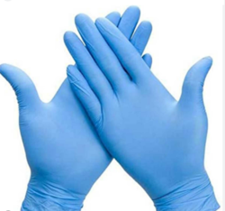 High-Quality Nitrile Gloves